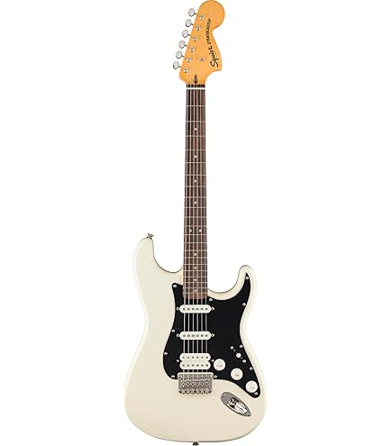 ギター fender squier classic vibe Amazon | Squier by Fender スクワイヤー FSR Classic Vibe '60s